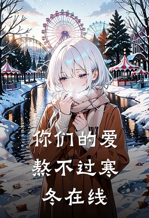 你们的爱,熬不过寒冬在线听