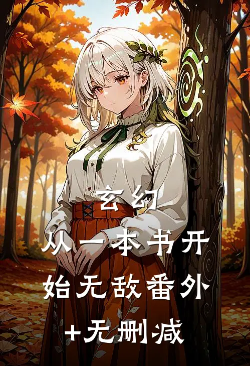 玄幻：从一本书开始无敌番外+无删减