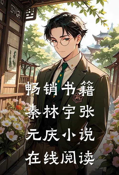 畅销书籍秦林宇张元庆小说在线阅读