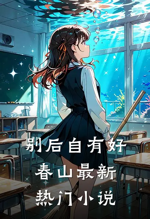 别后自有好春山最新热门小说