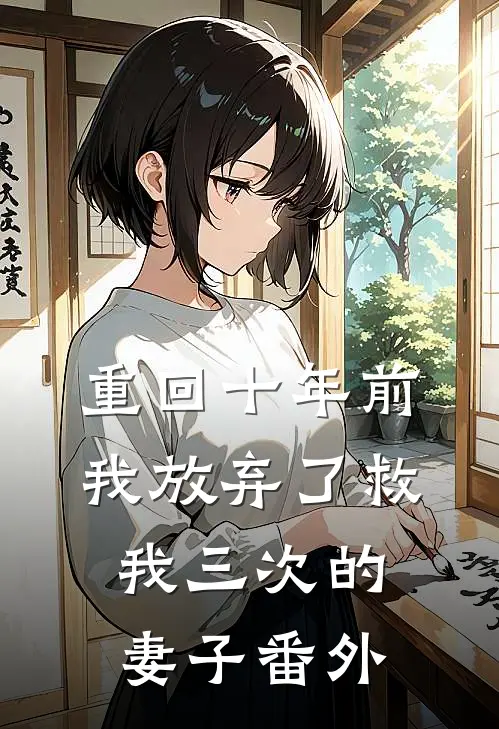 重回十年前,我放弃了救我三次的妻子番外免费阅读
