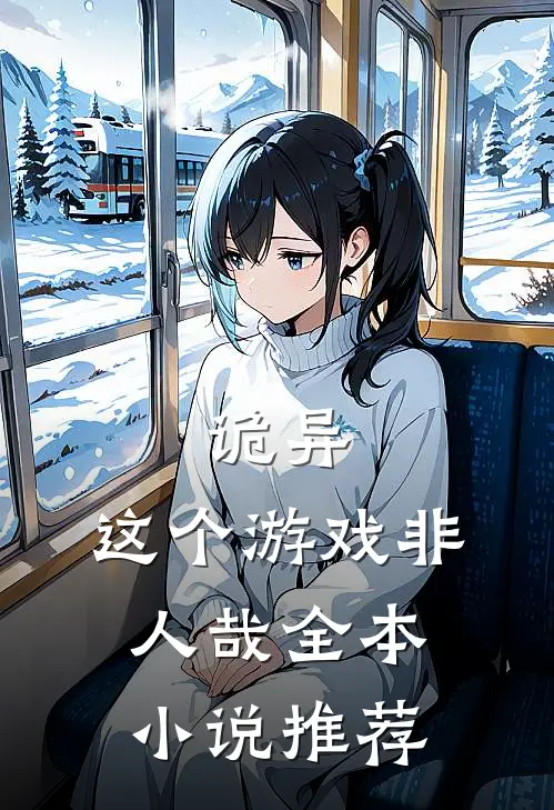 诡异这个游戏非人哉全本推荐