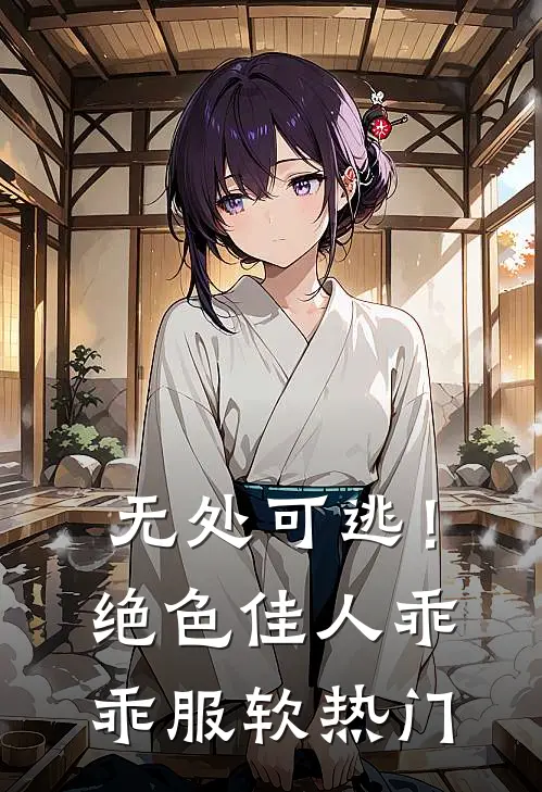 无处可逃!绝色佳人乖乖服软热门cp