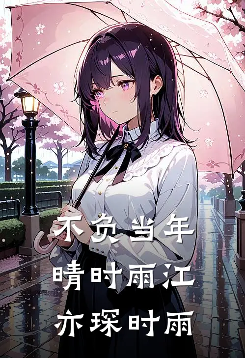 不负当年晴时雨江亦琛时雨