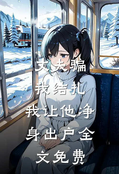 丈夫骗我结扎,我让他净身出户全文免费