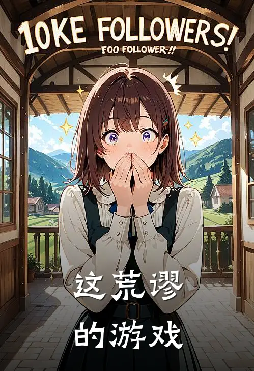 这荒谬的游戏