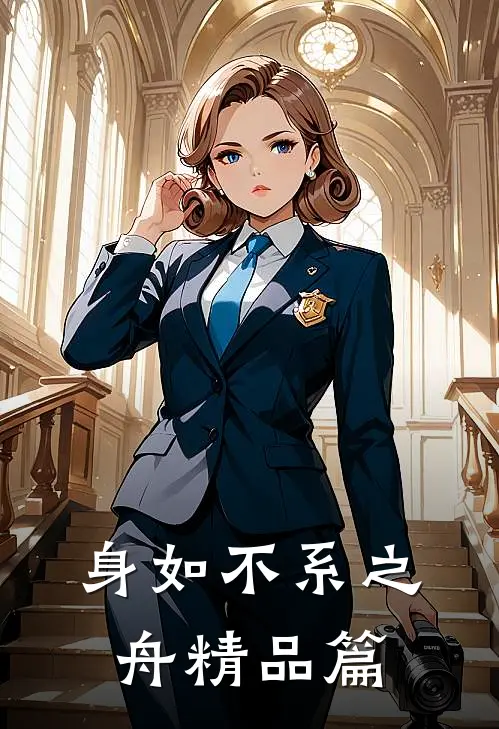 身如不系之舟精品篇