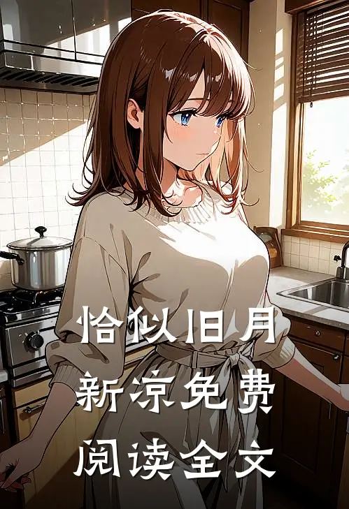 恰似旧月新凉免费阅读全文