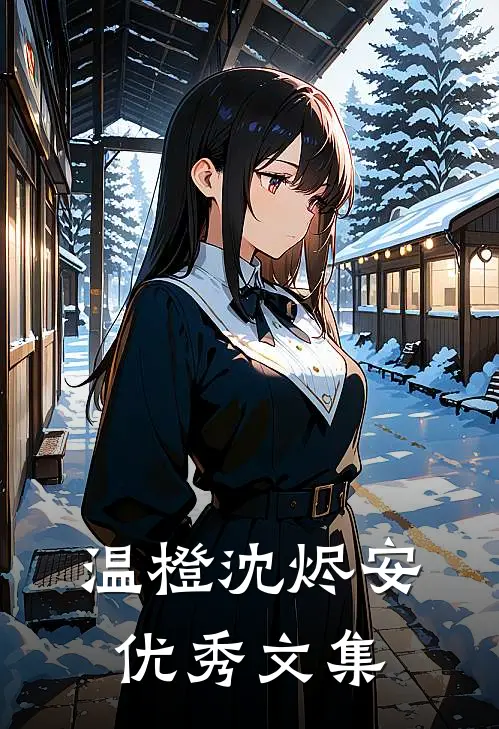 温橙沈烬安优秀文集