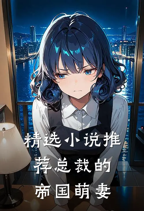 精选小说推荐总裁的帝国萌妻