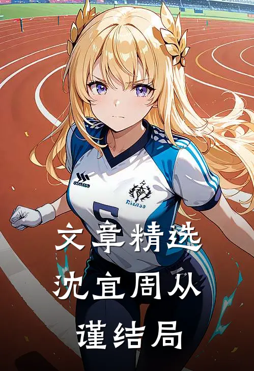 文章精选沈宜周从谨结局