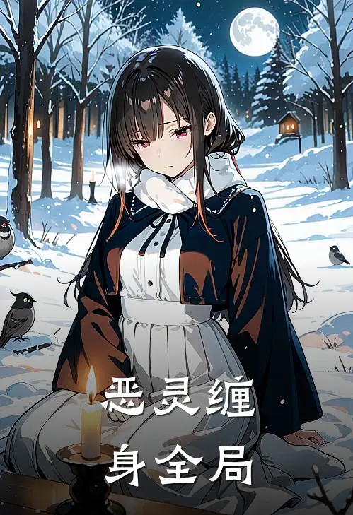 恶灵缠身全局