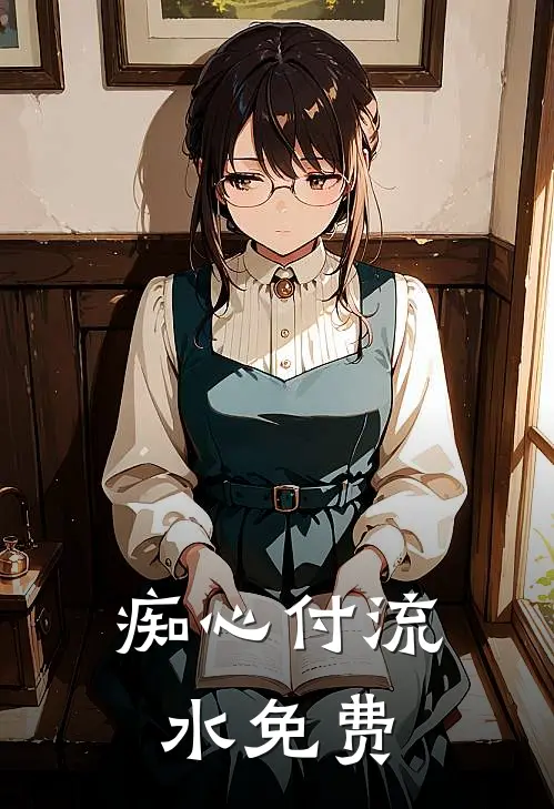 痴心付流水免费
