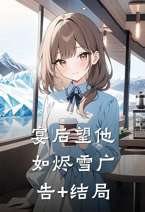 宴后望他如烬雪广告+结局