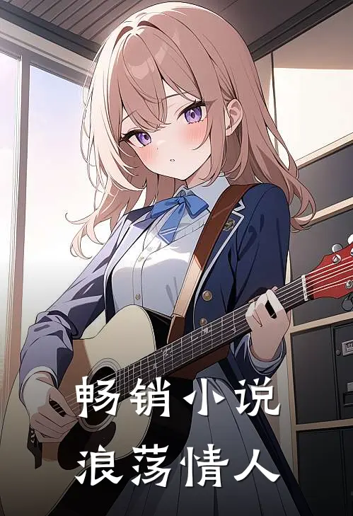 畅销浪荡情人全文阅读