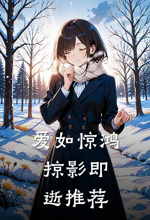 爱如惊鸿，掠影即逝推荐