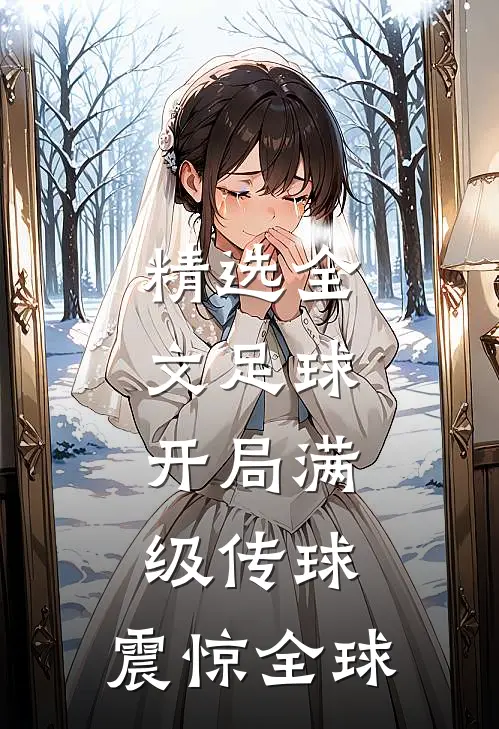 精选全文足球：开局满级传球，震惊全球