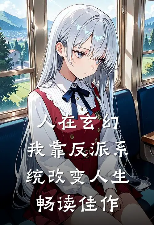 人在玄幻：我靠反派系统改变人生畅读佳作