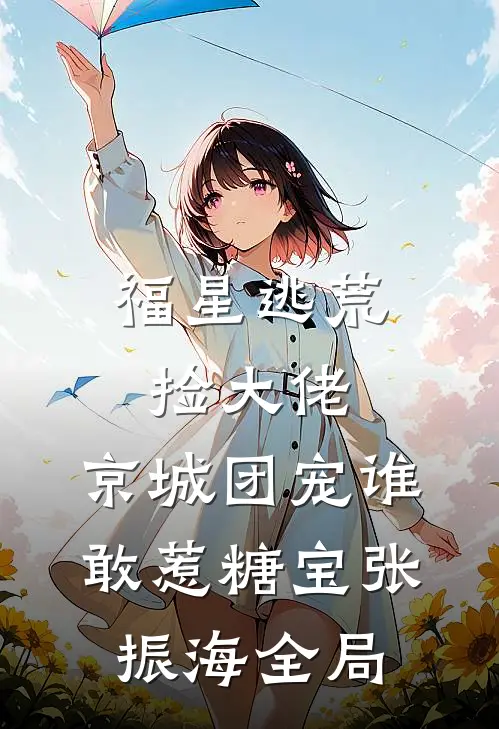 福星逃荒捡大佬，京城团宠谁敢惹糖宝张振海全局