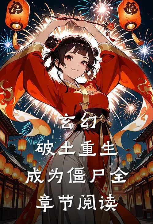 玄幻破土重生,成为僵尸全章节阅读免费