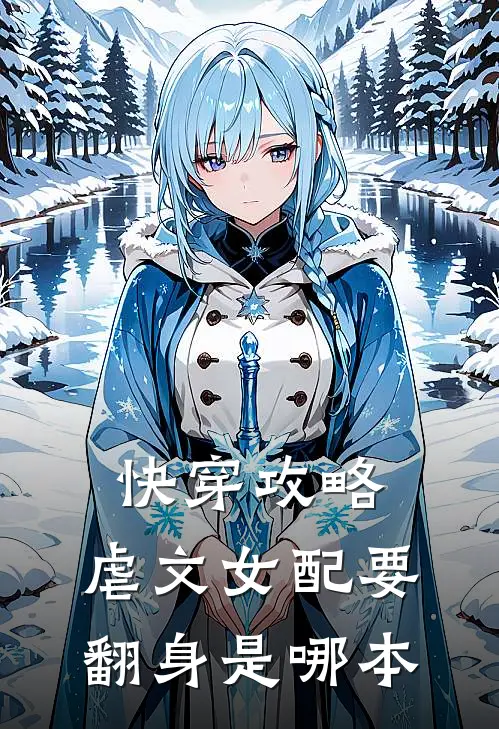 快穿攻略虐文女配要翻身是哪本