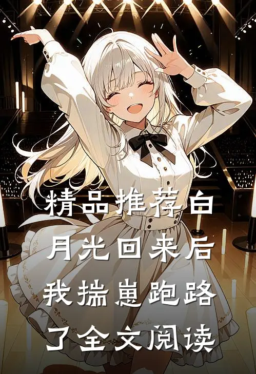 精品推荐白月光回来后,我揣崽跑路了全文阅读