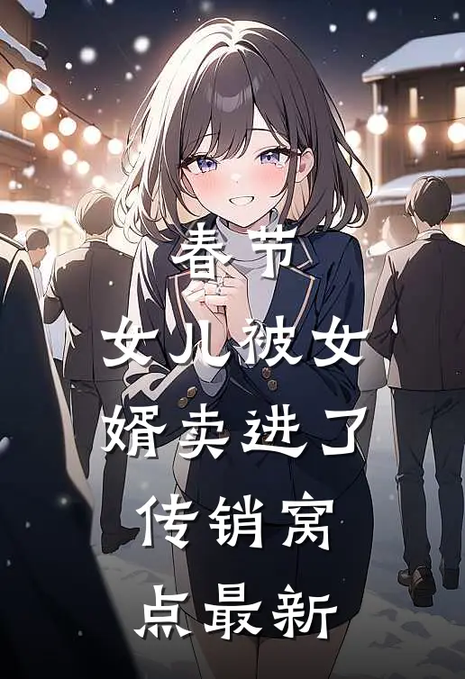 春节，女儿被女婿卖进了传销窝点最新