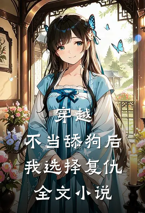 穿越不当舔狗后,我选择复仇全文