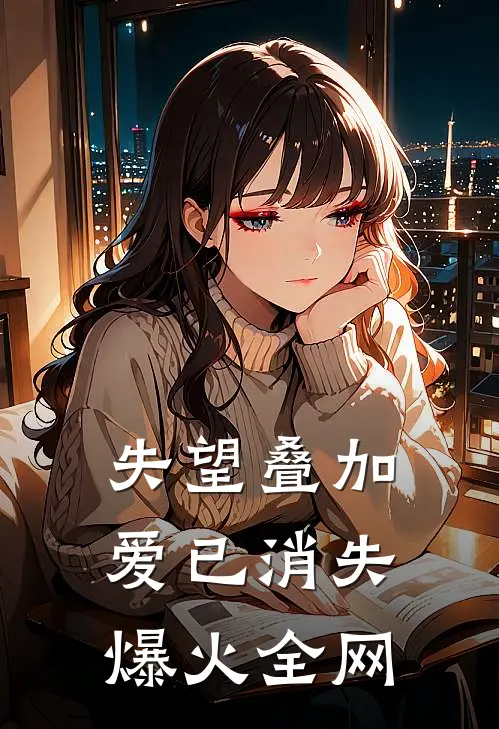 失望叠加，爱已消失爆火全网