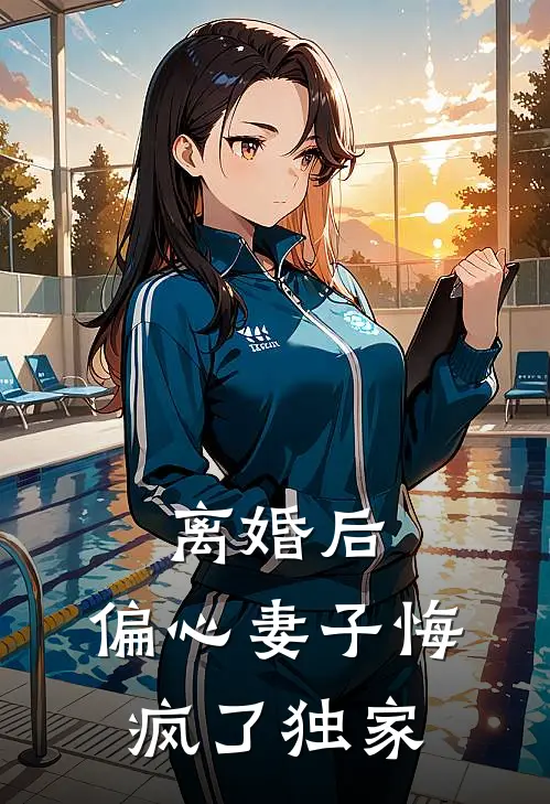 离婚后,偏心妻子悔疯了独家言情