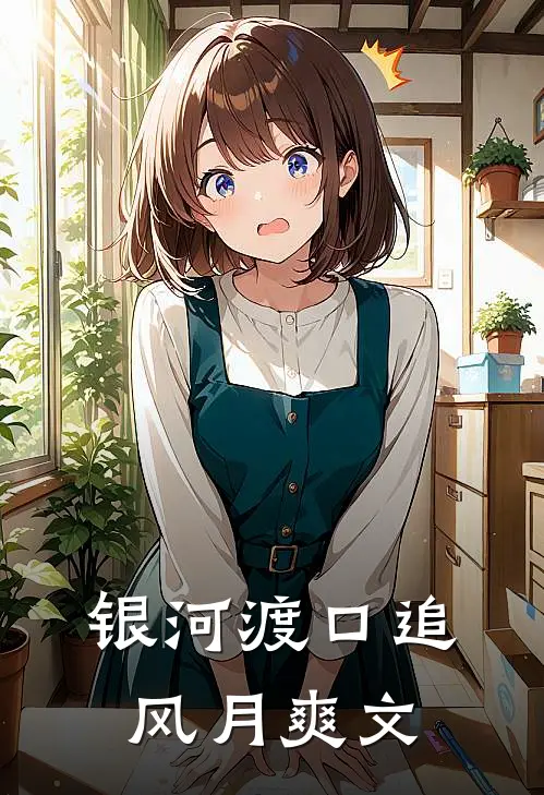 银河渡口追风月爽文