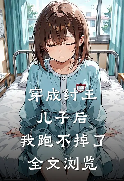 穿成纣王儿子后,我跑不掉了全文浏览
