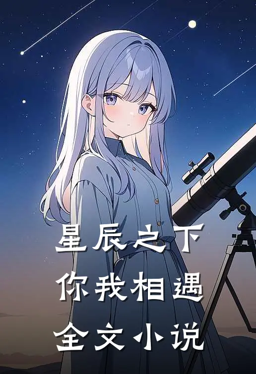 星辰之下,你我相遇全文