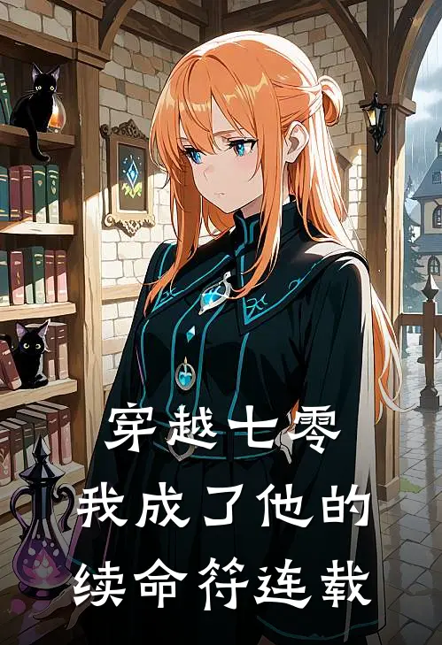 穿越七零,我成了他的续命符连载