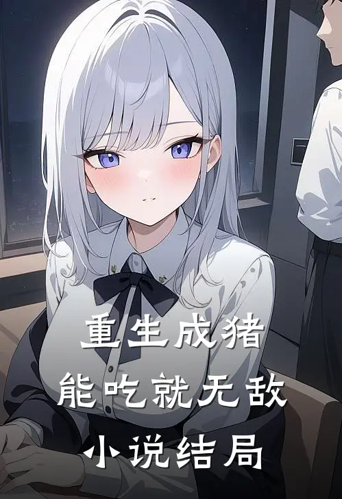 重生成猪，能吃就无敌小说结局