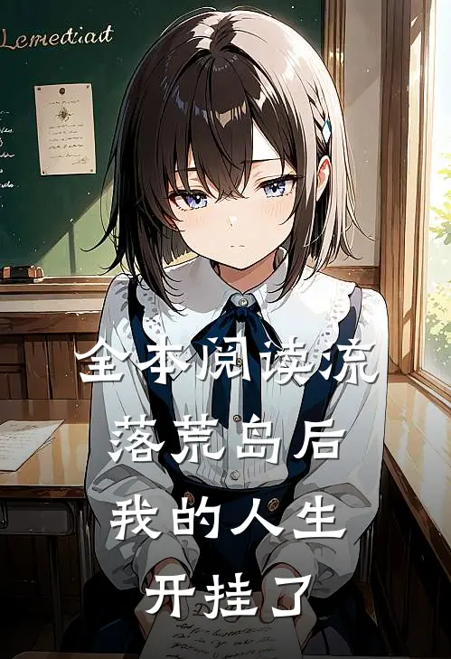 全本阅读流落荒岛后，我的人生开挂了