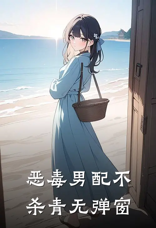 恶毒男配不杀青无弹窗