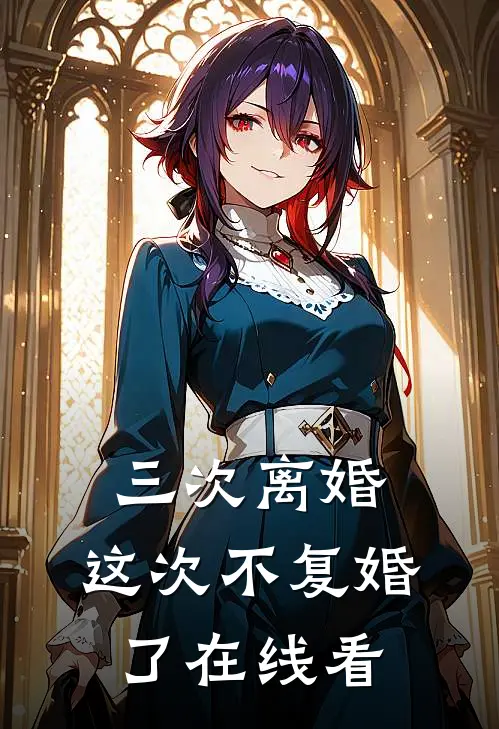 三次离婚,这次不复婚了在线看韩剧