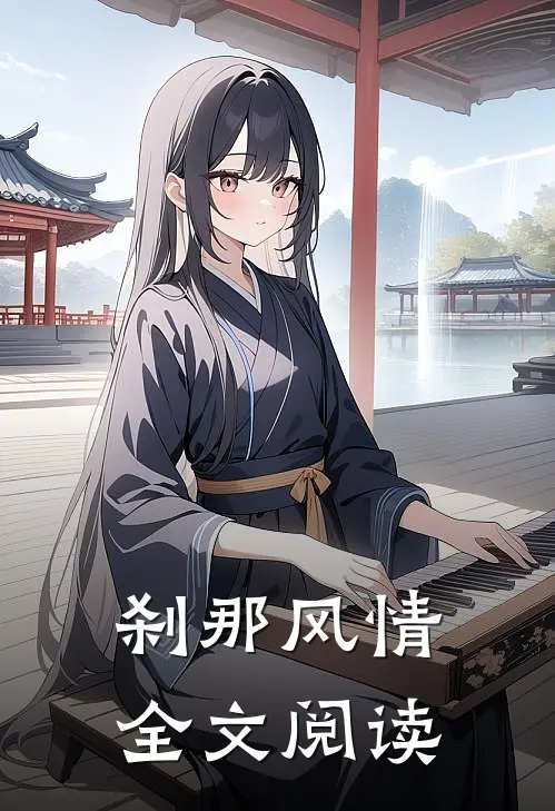 刹那风情全文阅读