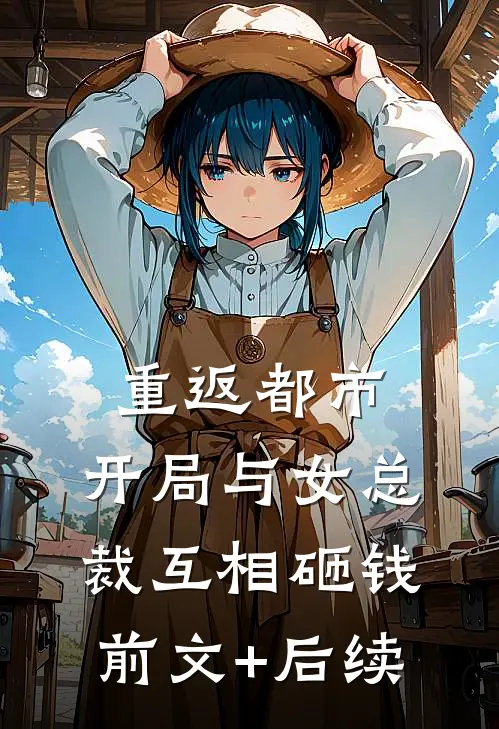 重返都市：开局与女总裁互相砸钱前文+后续