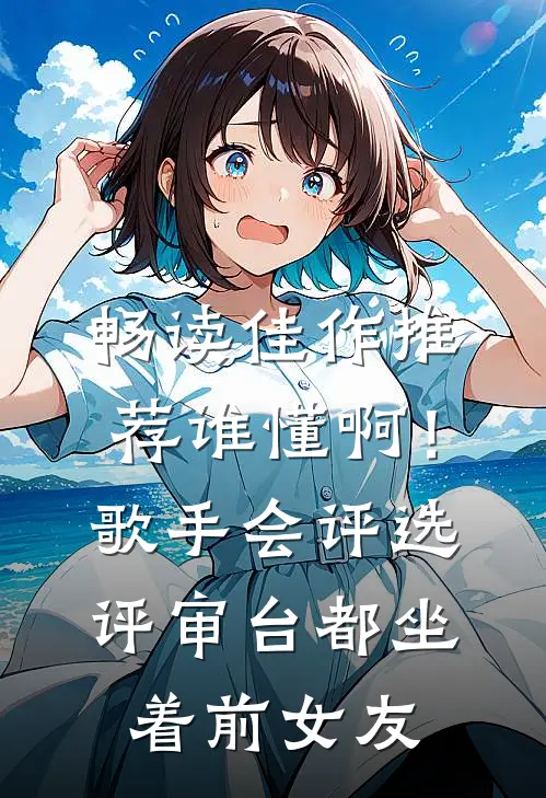 畅读佳作推荐谁懂啊！歌手会评选，评审台都坐着前女友
