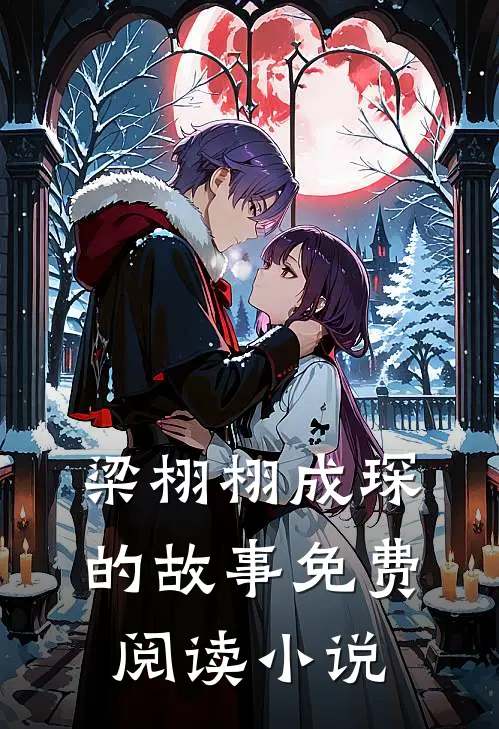 栩栩若生主角(梁栩栩成琛)