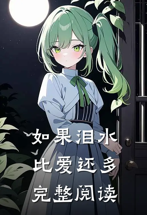 如果泪水比爱还多完整阅读