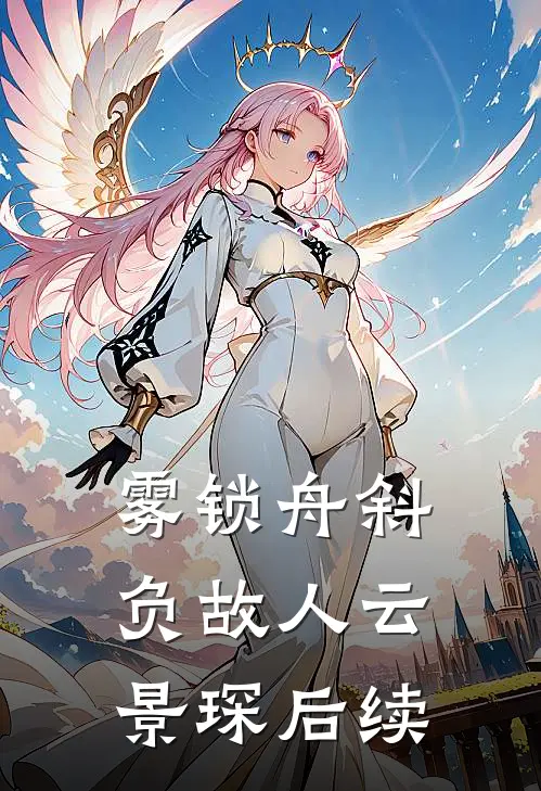 雾锁舟斜负故人云景琛后续