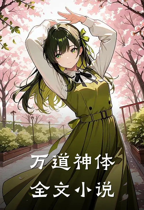 万道神体全文小说