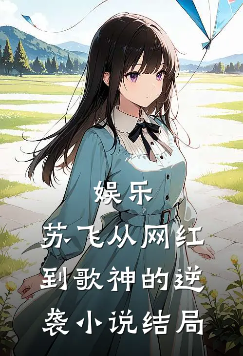 娱乐苏飞从网红到歌神的逆袭结局如何