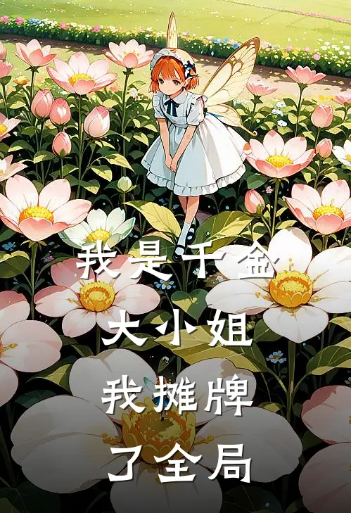 我是千金大小姐,我摊牌了全局的