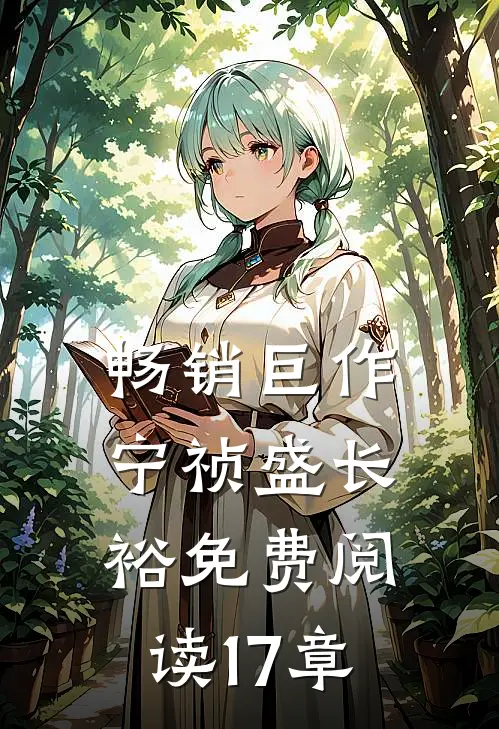 畅销巨作宁祯盛长裕免费阅读17章