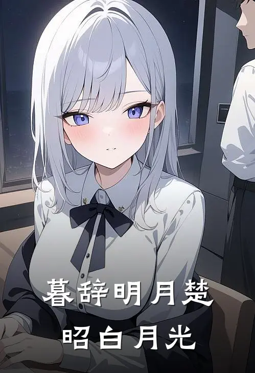 暮辞明月楚昭白月光