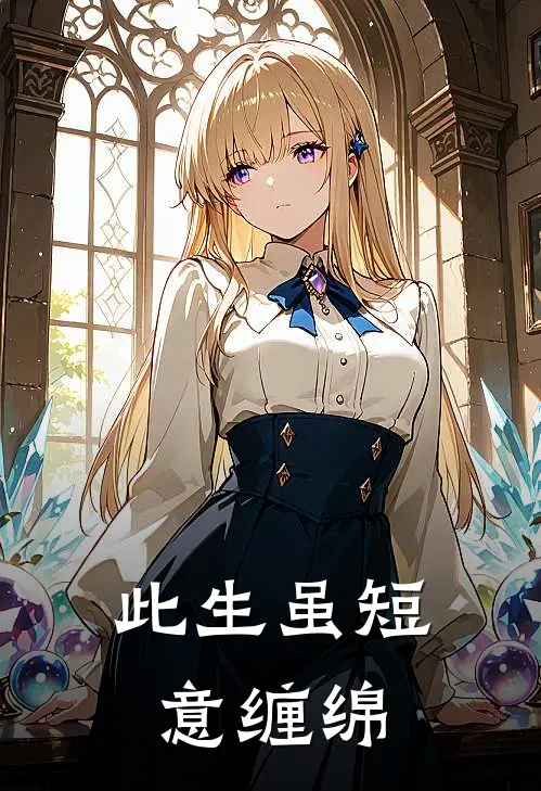 此生虽短意缠绵下一句